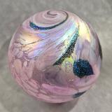 Mark & Marcus Ellinger/Glass Quest Hand Blown Art Glass Studio