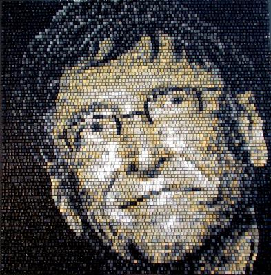 Bill Gates (2014) SOLD Bill Gates (2014) SOLD