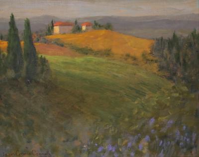 Tuscan Villa Tuscan Villa