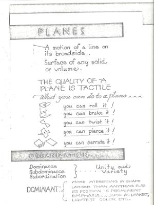 Space Planes Space Planes