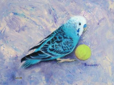 Blueberry