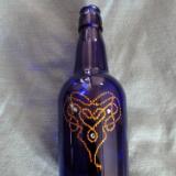 Jamie-Celtic Friends Bottle