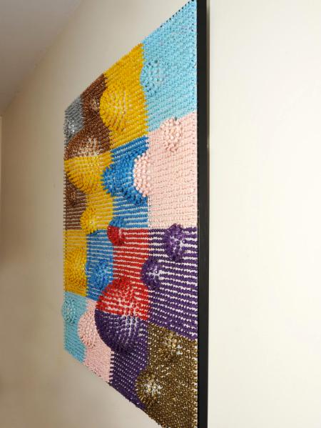 Quilted Humps