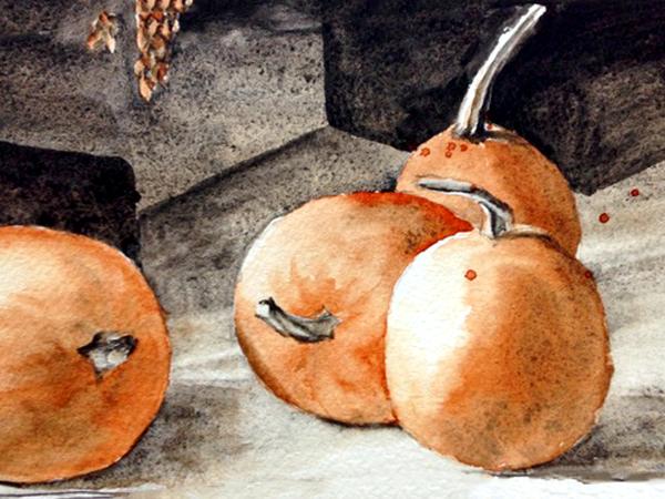 Pumpkins