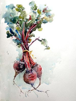 More Beets More Beets