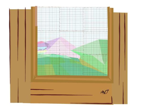 OUT BACK 