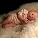 Reborn Baby Girl ~ Lillith ~ ADOPTED/SOLD 