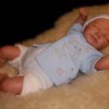Reborn Baby