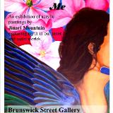 'I Know You Myth Me' solo show at Bruswick Street Gallery
