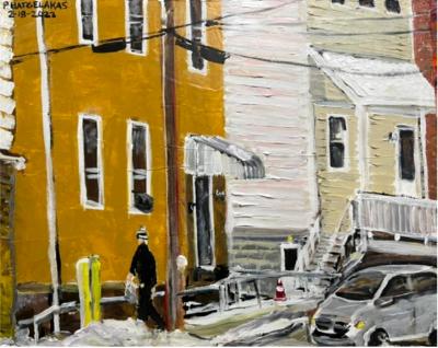 EXCELSIOR STREET