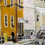 EXCELSIOR STREET