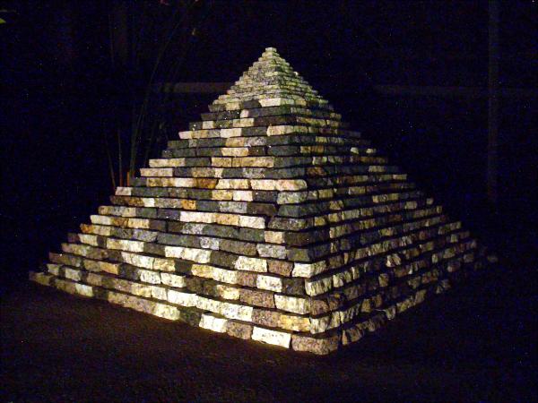 Great Pyramid of Giza