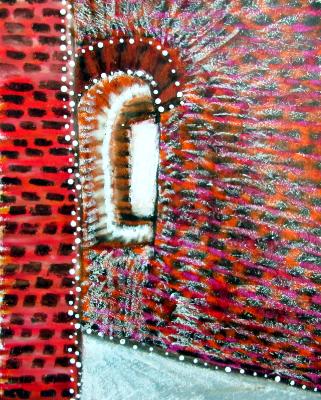 In The Wall (gifted) In The Wall (gifted)