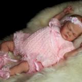 Reborn preemie Girl ~ Hannah ~ ADOPTED/SOLD
