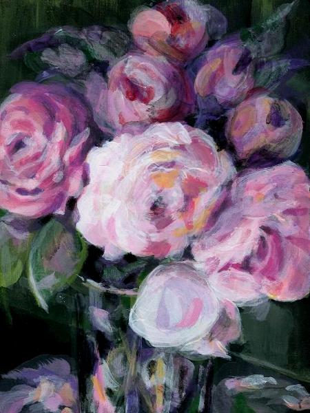 "In the Pink"