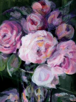"In the Pink" "In the Pink"