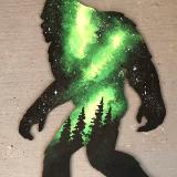 CUSTOM METAL ART IN CENTRAL OREGON