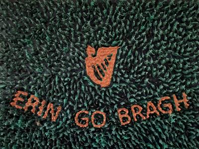 Erin go Bragh Erin go Bragh