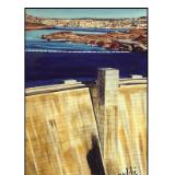 60 - glen canyon dam, arizona 60 - glen canyon dam, arizona