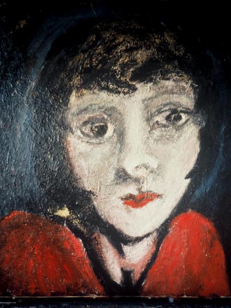 " Francoise "