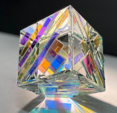 THE MAGNUM Large Paperweight