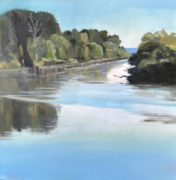 Snohomish River