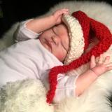 Reborn baby Girl ~ Holly ~ Adopted/sold