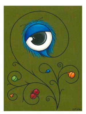Fleur de Eye Fleur de Eye