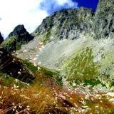 Landscapes: Tatra Mountains - Up