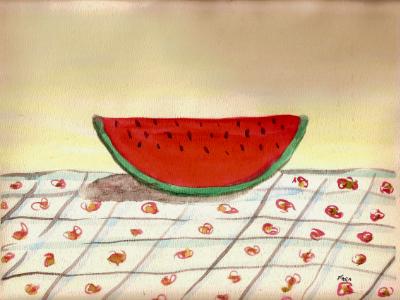 watermellon