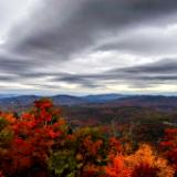 Catskills Foliage 2016