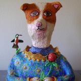 Miss Cajeta