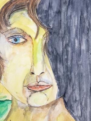 Fading in and out Fading in and out