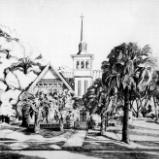 First Congregational Church, Orange City, Florida