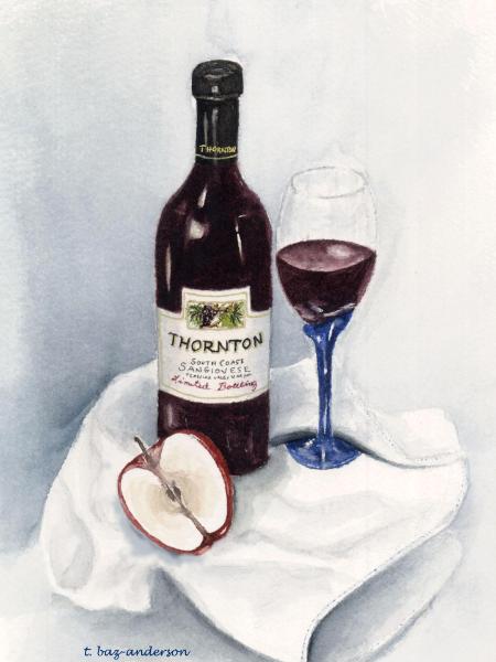 Thornton Sangiovese