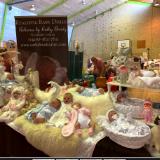 NURSERY NEWS 2023 ~ MARCH DOLL FAIR NEWS