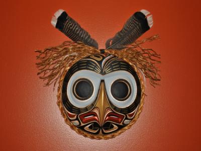 Owl Mask Owl Mask