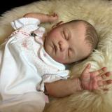 Reborn Baby Girl ~ Tilda ~ ADOPTED/SOLD