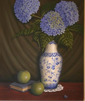 Still Life