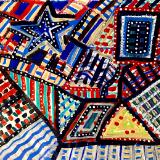 Jose Romero abstract painter, artist