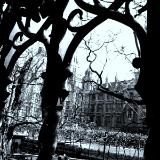 Parliament Buildings London