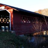 bridges of bennington county