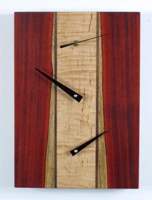 Cathedral Padouk Cathedral Padouk