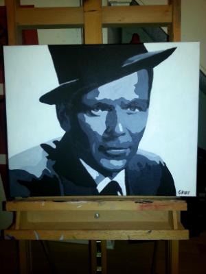 sinatra sinatra