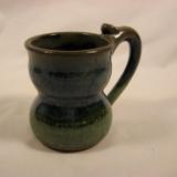 111204.A Hourglass Coffee Mug