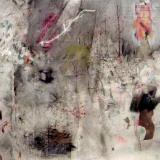 "untitled (fires)" (Lost in the fire)