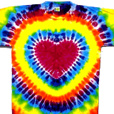 Tie-Dye Tie-Dye