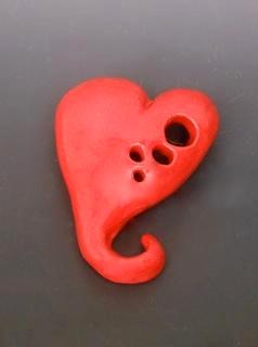 Hole in my Heart