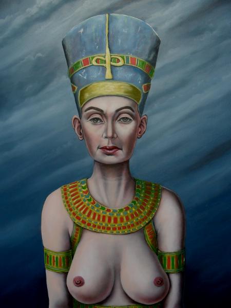 Nefertiti