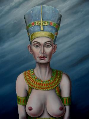 Nefertiti